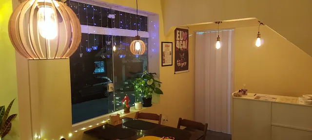 Família Açaí - Vila Romana