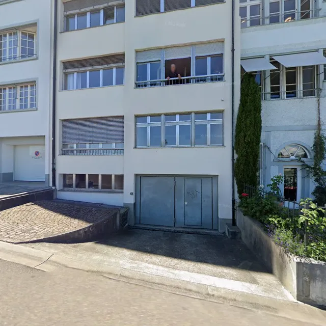 Bäckerei-Konditorei Schneider