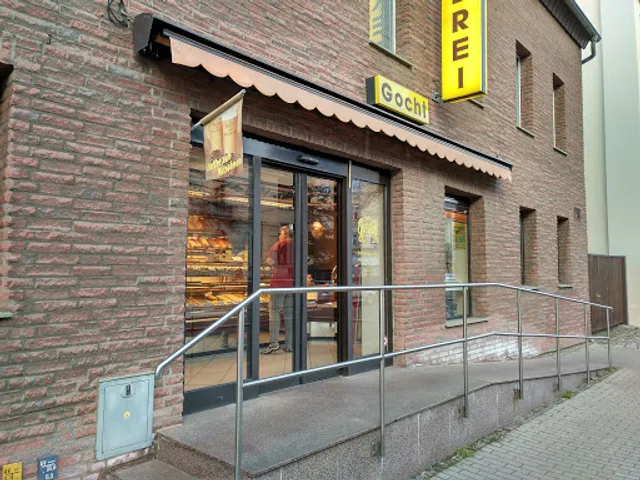 Feinbäckerei Gocht