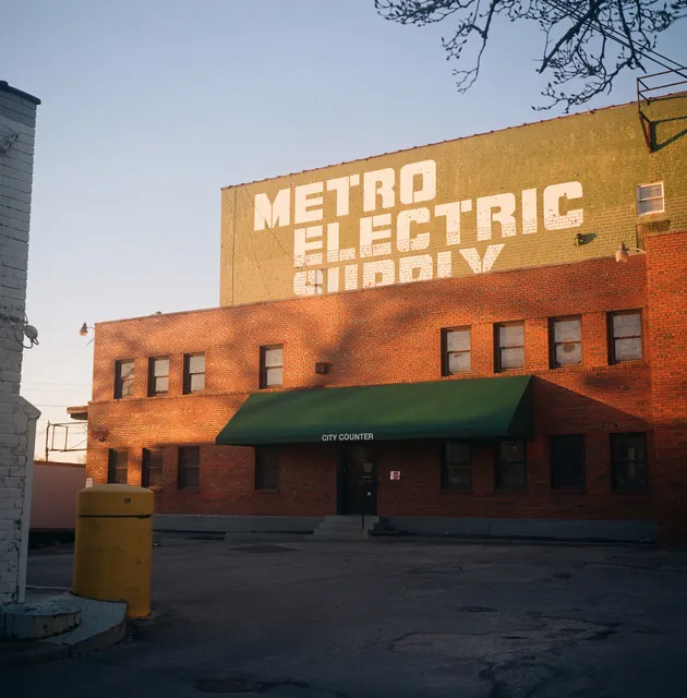 Metro Electric Supply