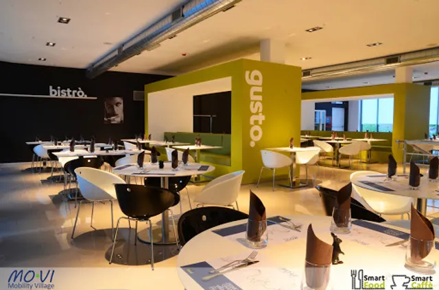 Smart Food & Caffè | Ristorante e Bar