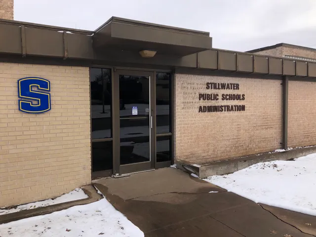 Stillwater Public Schools
