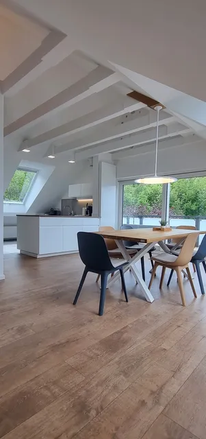 Ferienwohnung am Wald Goslar