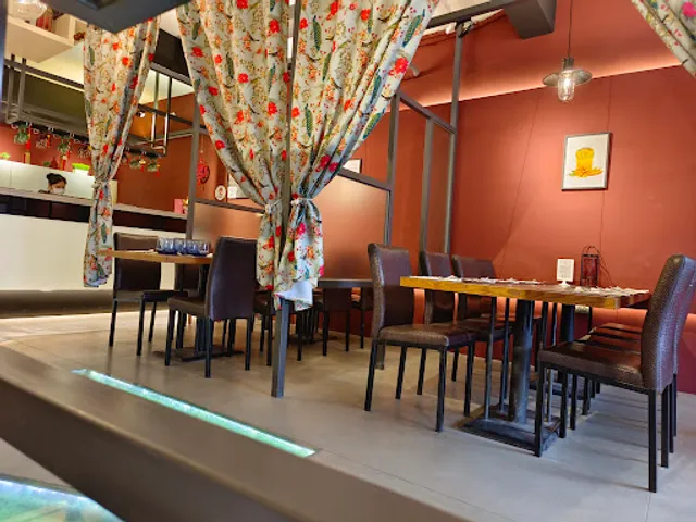 雙蔓印度餐廳 Mahi & Mandi’s Curry Corner - Indian cuisine