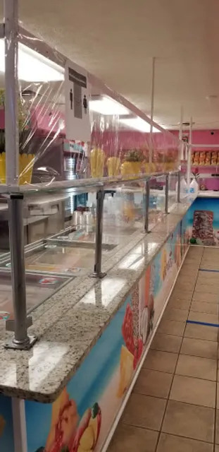 La Michoacana Tropical Oasis