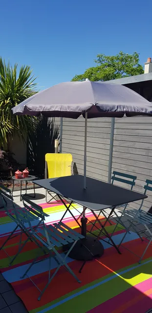 Sayena Guesthouse & Spa