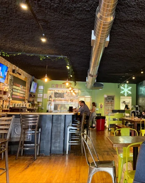 Snowbelt Brewing Co.