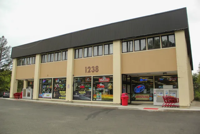 Super Buy-Rite Liquors