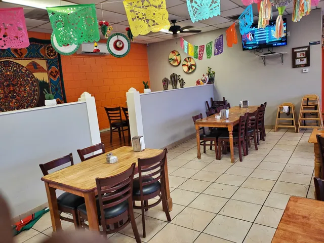 Taqueria El Macho