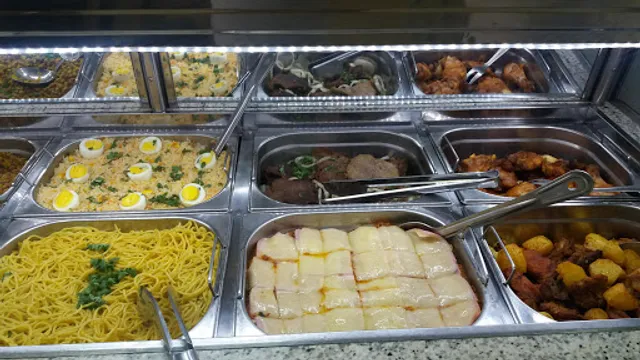 RESTAURANTE DISK MARMITA GOURMET