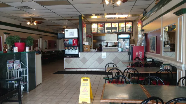 Rafael's Italian Restaurant