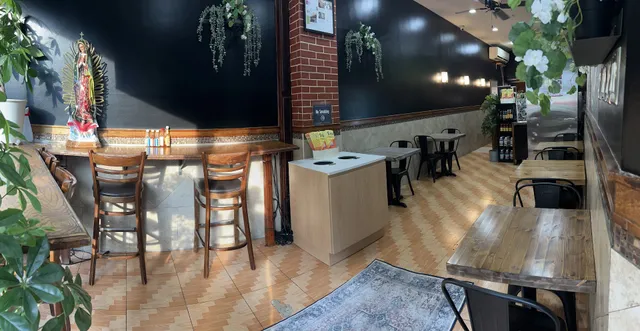 El Paso Mexican Grill