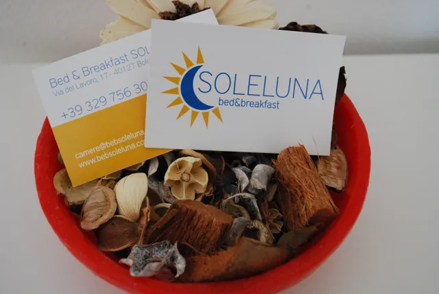 SoleLuna Fiera Rooms