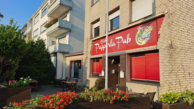 Papperla Pub