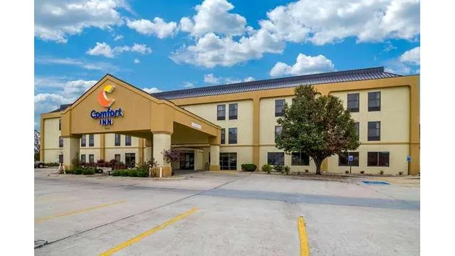 Comfort Inn Ottawa