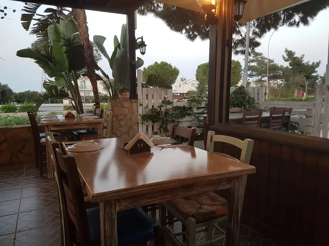 Saint Elias Traditional Tavern