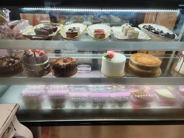 Giselle's Vegan Kitchen