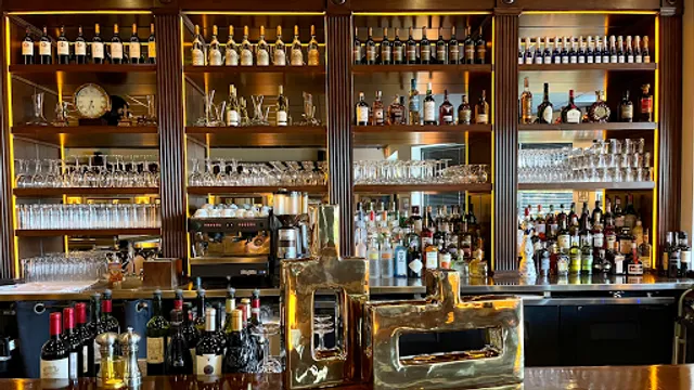 The Parisian Restaurant & Wine Bar