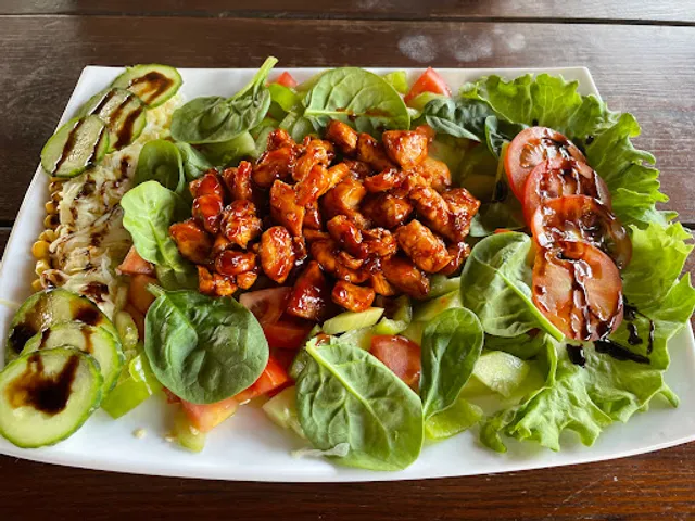 Reštaurácia Barbados