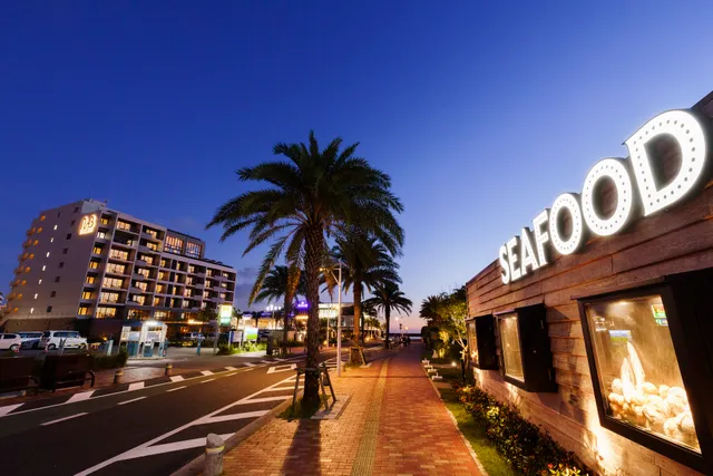 MB Gallery Chatan by The Terrace Hotels