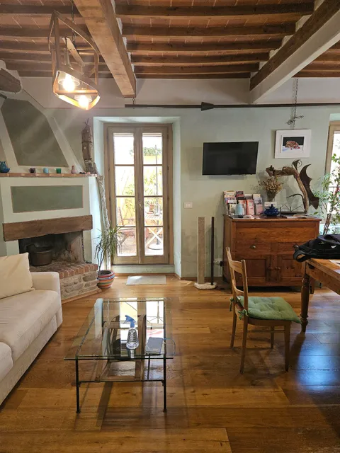 Residenza Fra le Torri - Charme & Art Gallery Home