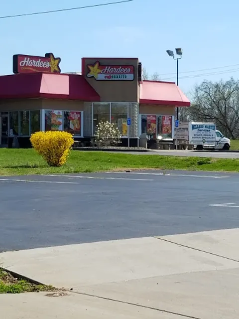 Hardee's