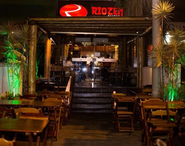Rio Zen Sushi