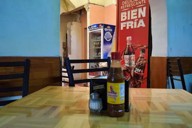 Restaurante Sábalo Beach