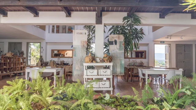 Hotel Alto del Viento