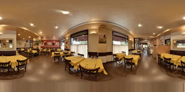 Ristorante Pizzeria Malastrana