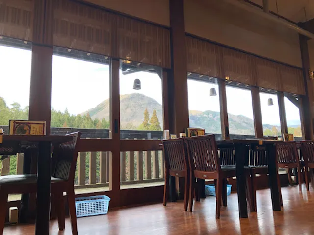 お食事処 龍頭の里