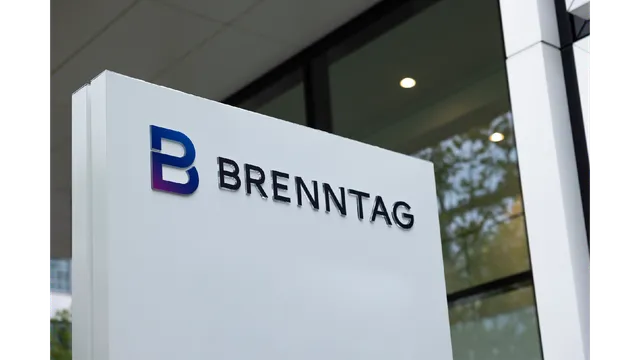 Brenntag Specialites