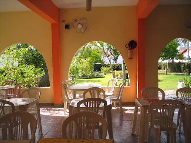 Restaurante Bedigão