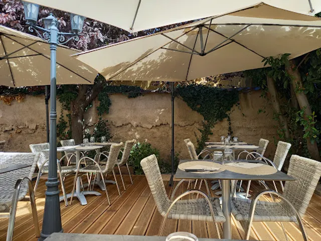 Restaurant La Romanella