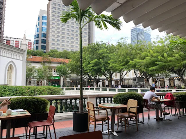 Carnivore Brazilian Churrascaria