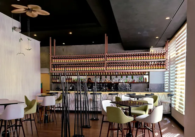 MeSo - Modern Asian Izakaya