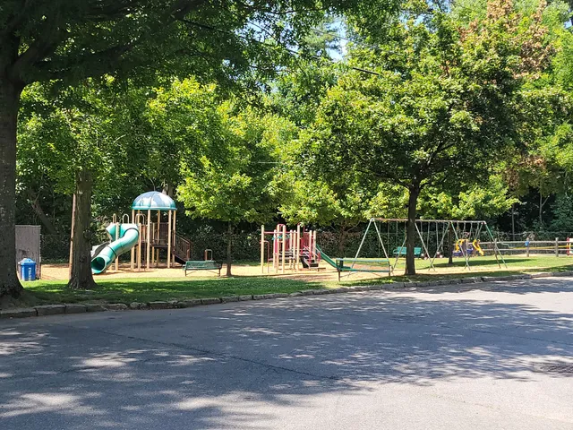 Chester Heights Park