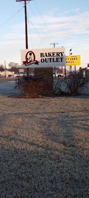 Aunt Millie's Bakery Outlet Niles, MI