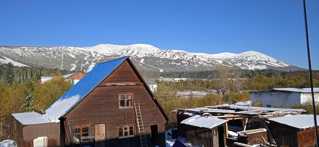 Гостиница Тельбес