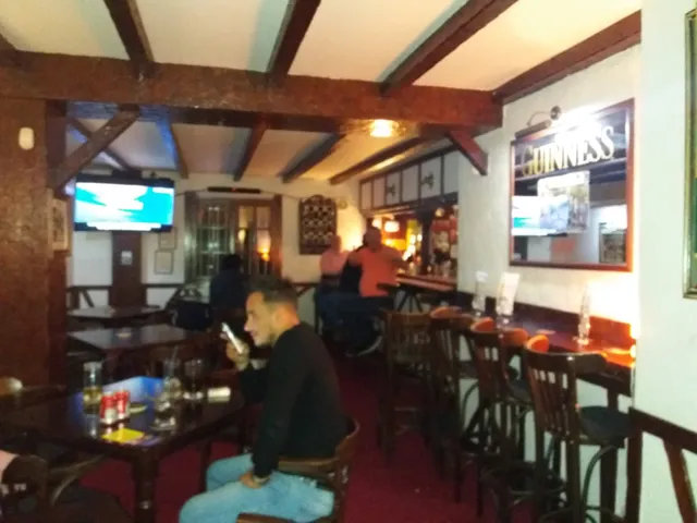 The Horseshoe Pub