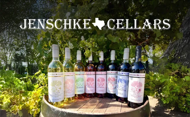 Jenschke Cellars
