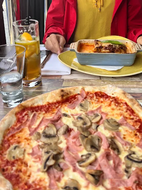 Latino Ristorante Italiano