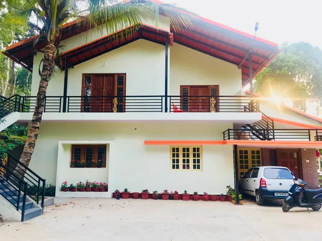 Gokula Homestay Chikmagalur