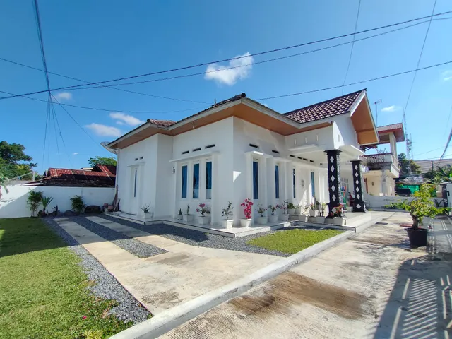 Villa Hayati Bukittinggi