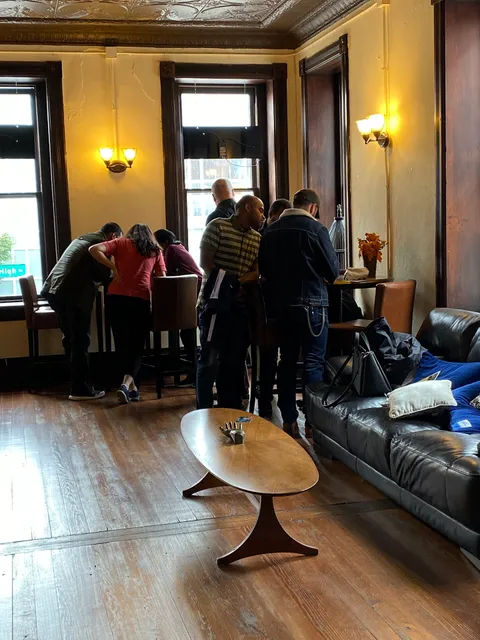 The Escape Room USA - Columbus