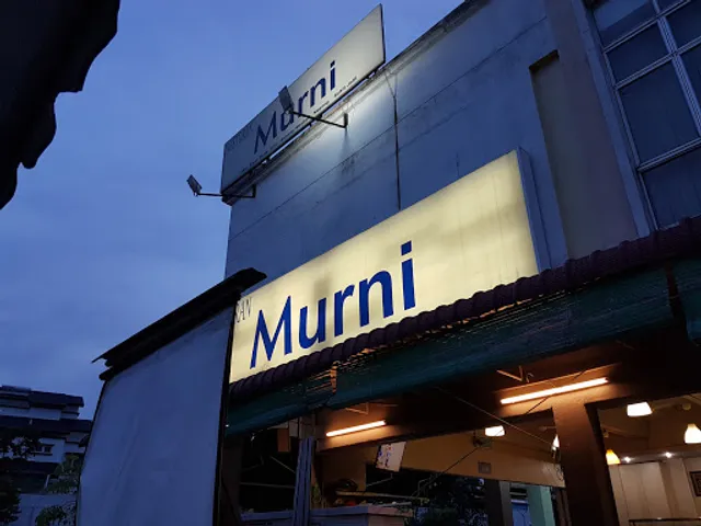 Murni Discovery Bukit Jalil