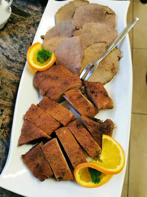 Dieter Rauh Gaststätte