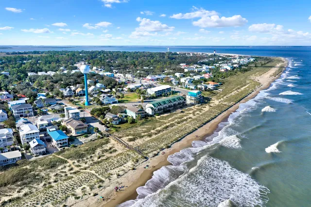 Tybee Island Rentals