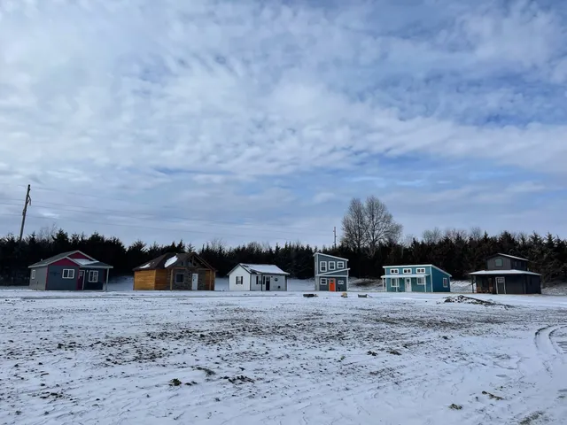 K4C Premier Cottages, LLC