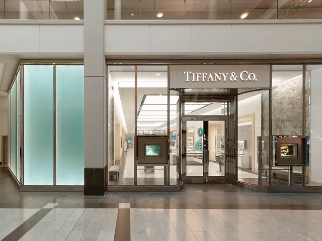 Tiffany & Co.